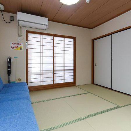 ゲストルーム金沢心音 Guest Room Kanazawa Cocone Exteriér fotografie
