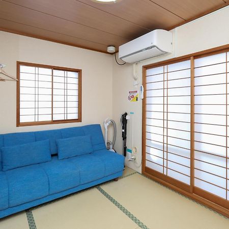 ゲストルーム金沢心音 Guest Room Kanazawa Cocone Exteriér fotografie