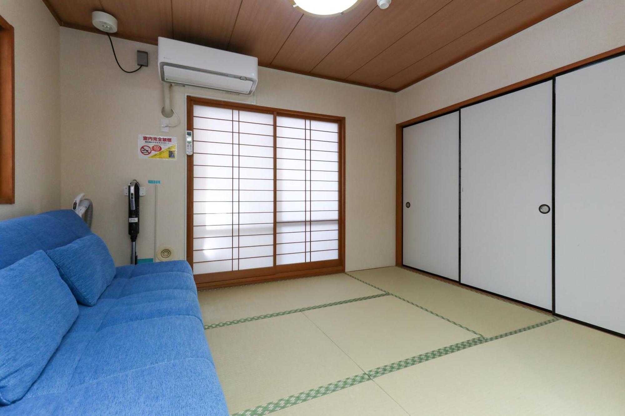 ゲストルーム金沢心音 Guest Room Kanazawa Cocone Exteriér fotografie
