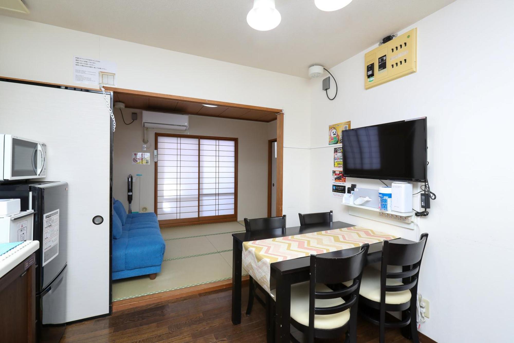 ゲストルーム金沢心音 Guest Room Kanazawa Cocone Exteriér fotografie
