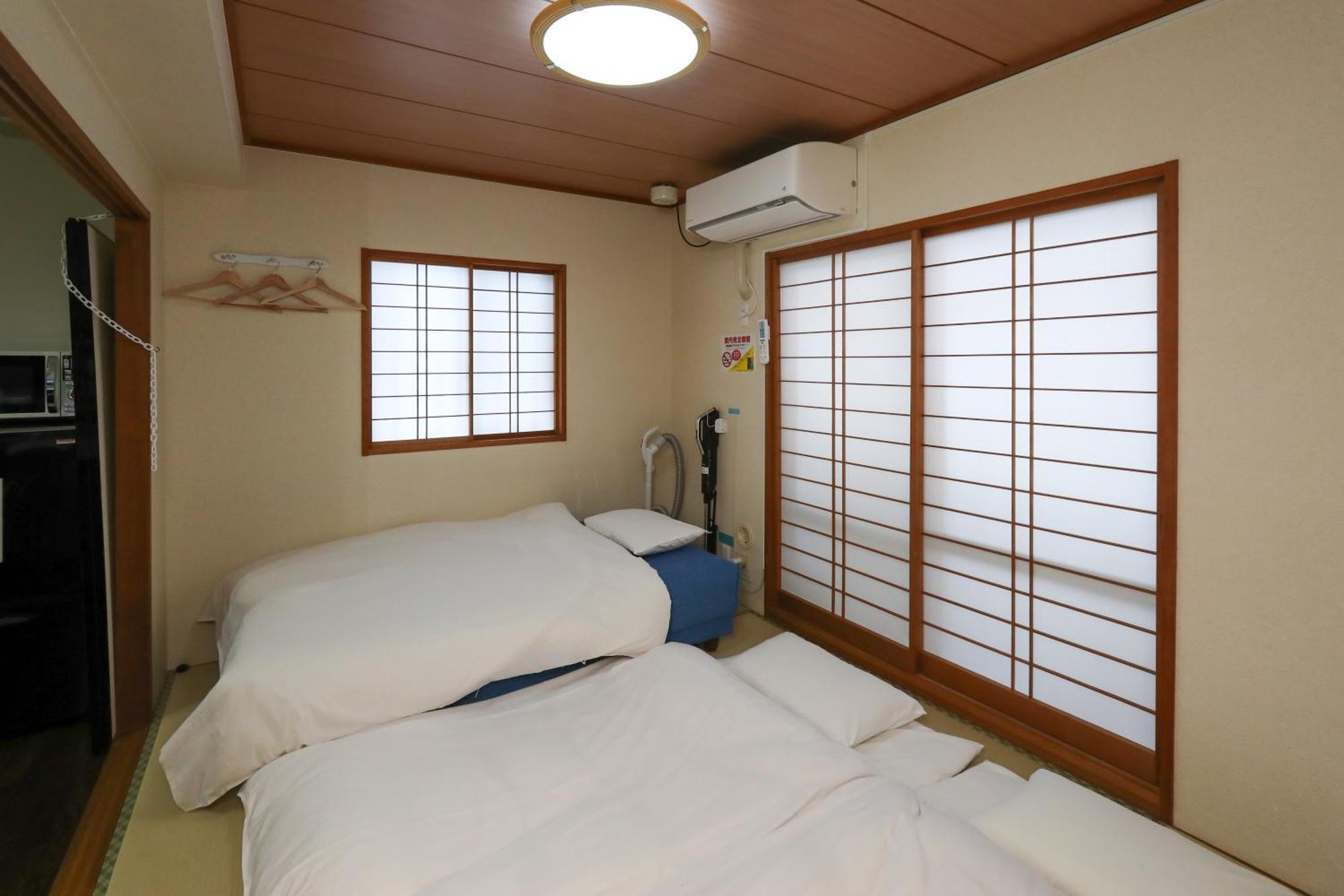 ゲストルーム金沢心音 Guest Room Kanazawa Cocone Exteriér fotografie